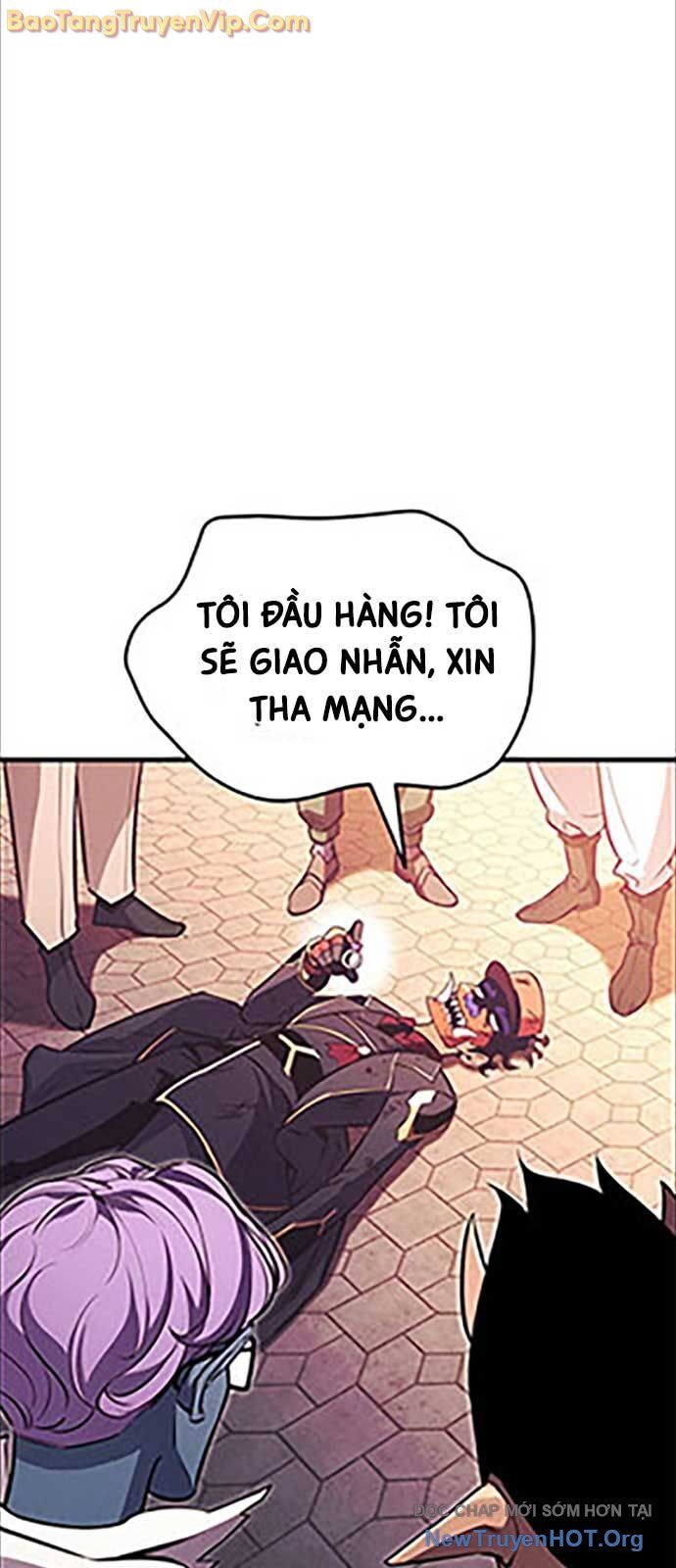 Huyền Thoại Game Thủ - Tái Xuất Chap 197 - Next Chap 198