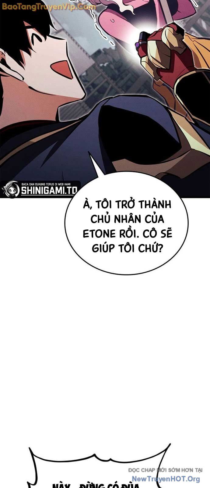 Huyền Thoại Game Thủ - Tái Xuất Chap 198 - Next Chap 199