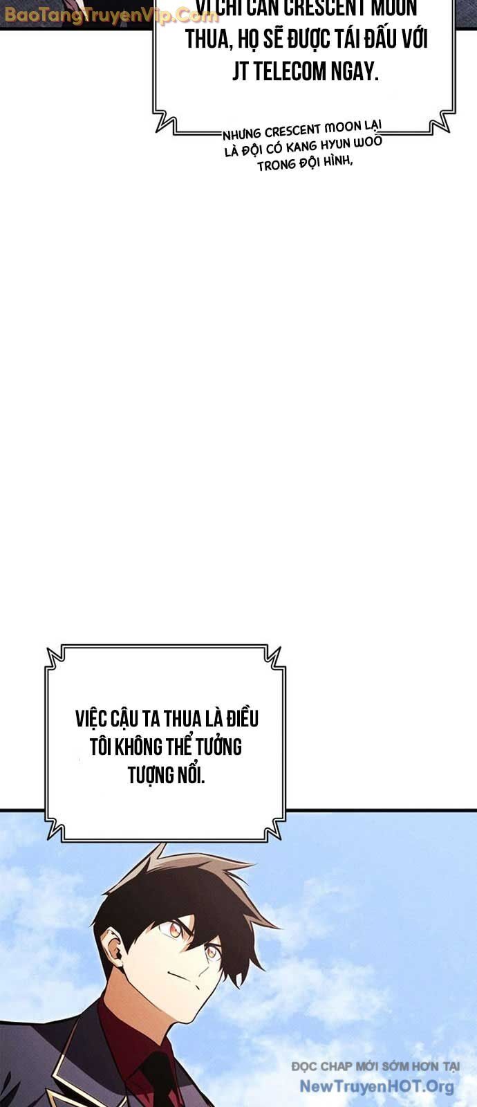 Huyền Thoại Game Thủ - Tái Xuất Chap 198 - Next Chap 199