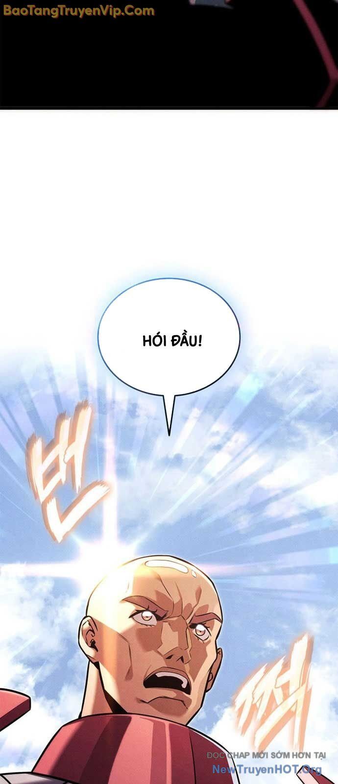 Huyền Thoại Game Thủ - Tái Xuất Chap 198 - Next Chap 199