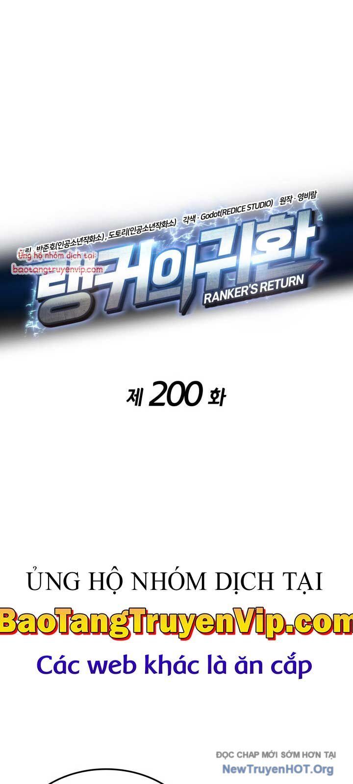 Huyền Thoại Game Thủ - Tái Xuất Chap 200 - Next Chap 201