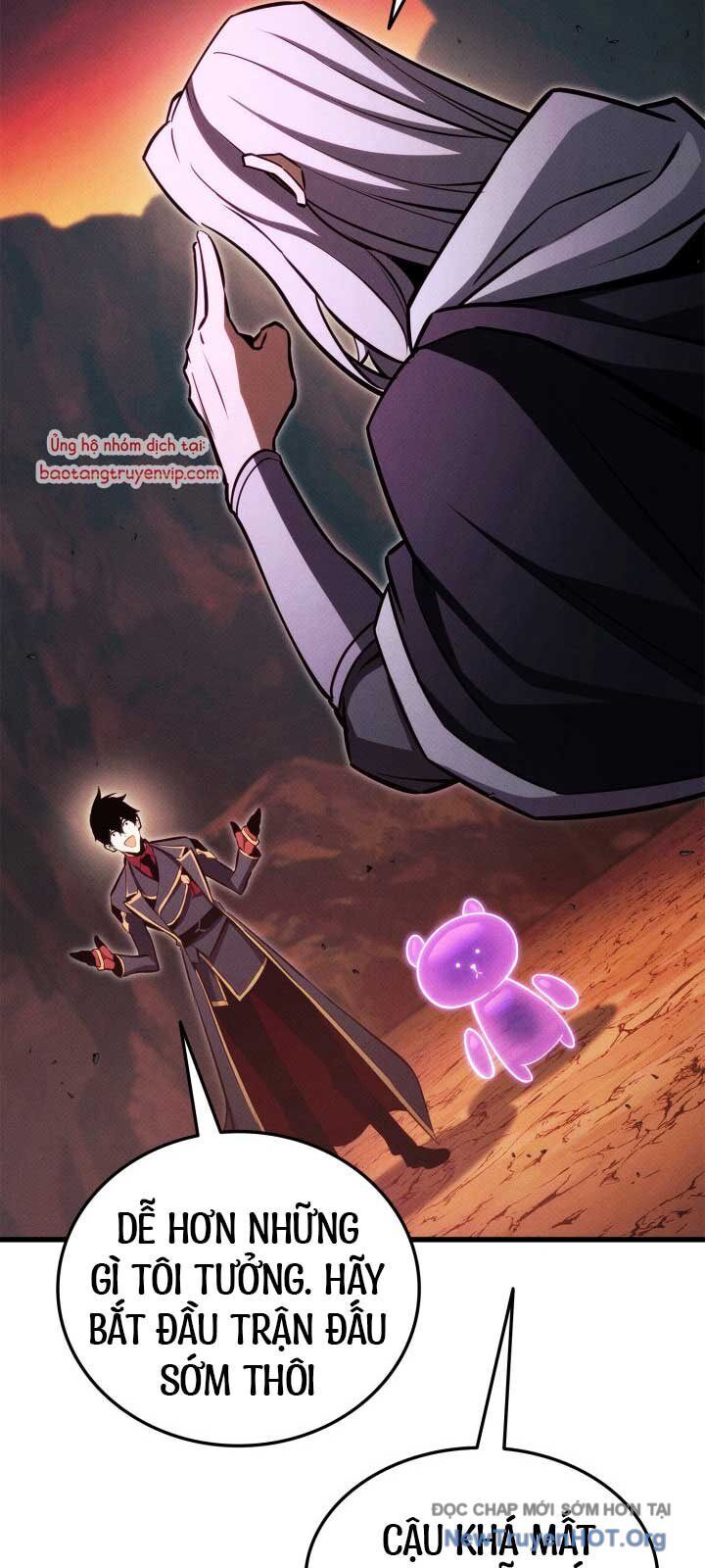 Huyền Thoại Game Thủ - Tái Xuất Chap 200 - Next Chap 201