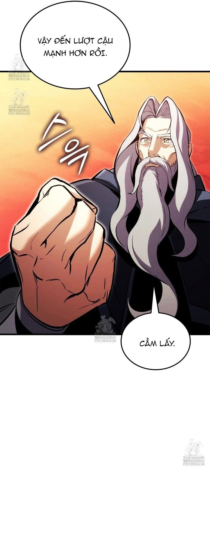 Huyền Thoại Game Thủ - Tái Xuất Chap 206 - Next Chap 207