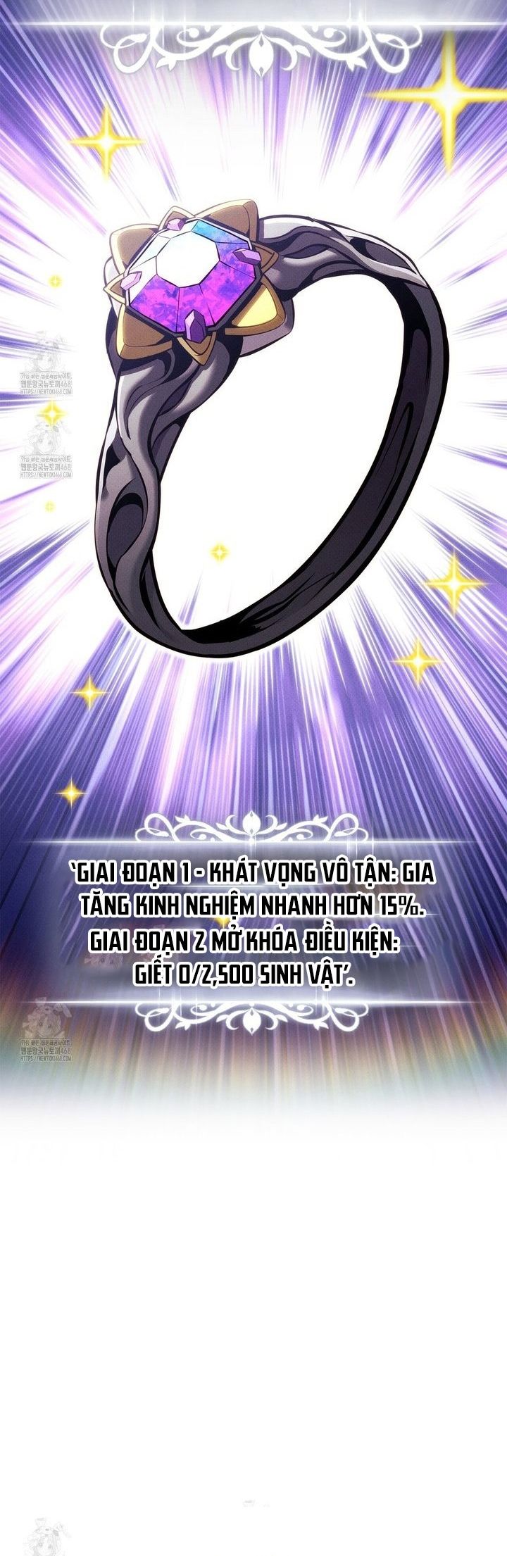 Huyền Thoại Game Thủ - Tái Xuất Chap 206 - Next Chap 207