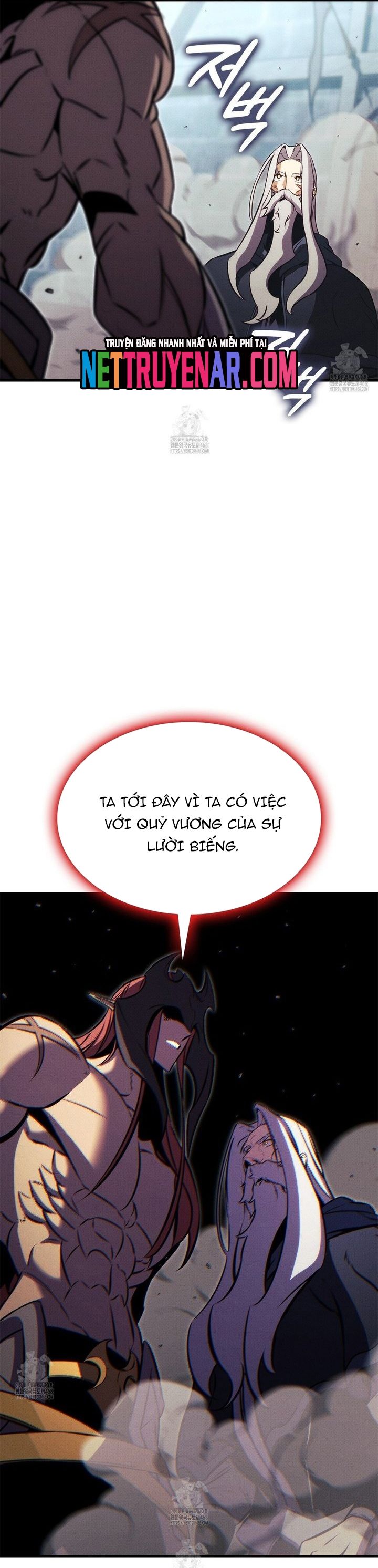Huyền Thoại Game Thủ - Tái Xuất Chap 206 - Next Chap 207