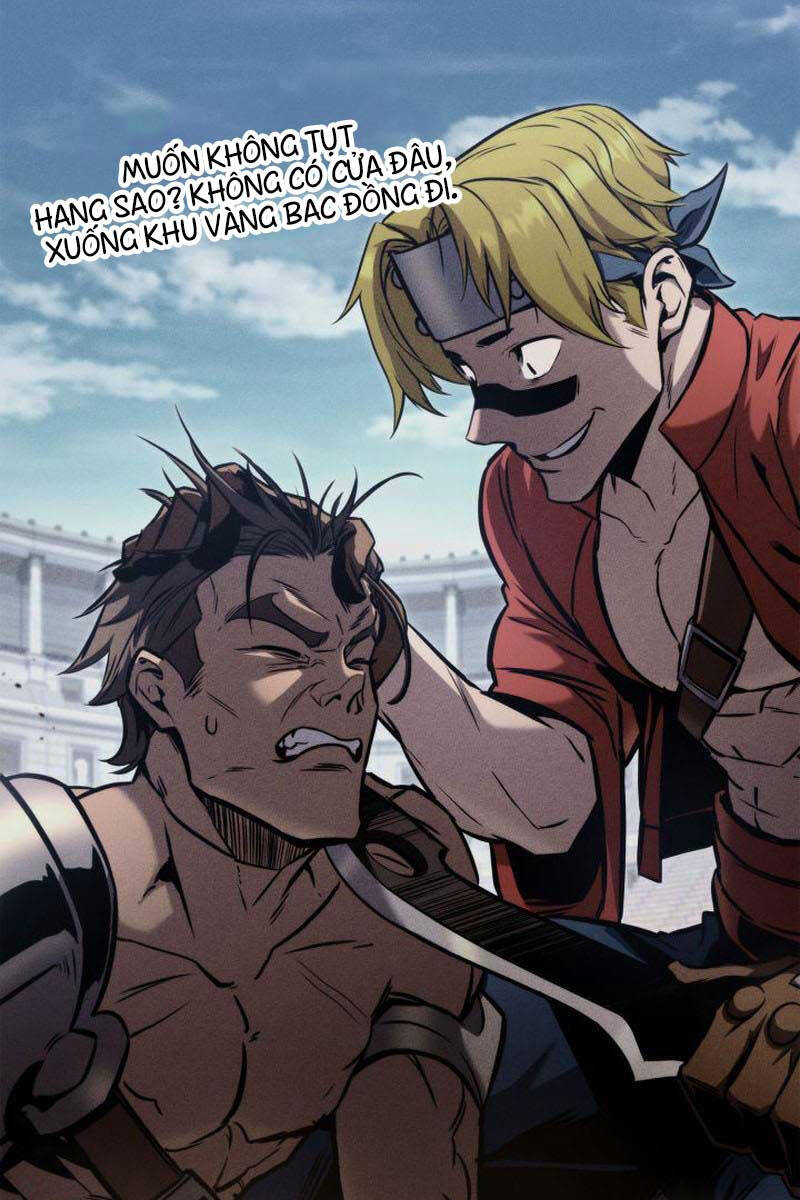 Huyền Thoại Game Thủ - Tái Xuất Chap 117 - Next Chap 118