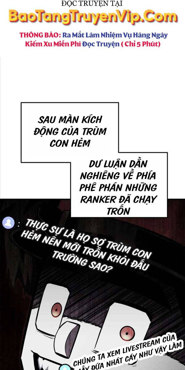 Huyền Thoại Game Thủ - Tái Xuất Chap 118 - Next Chap 119