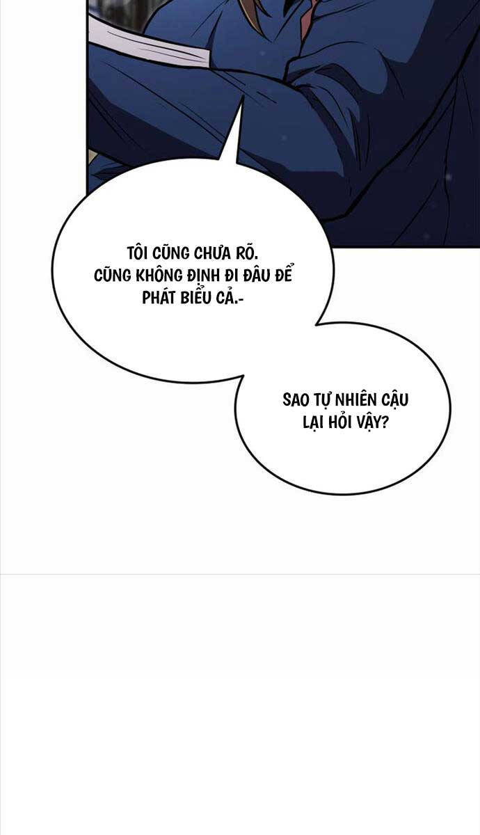 Huyền Thoại Game Thủ - Tái Xuất Chap 134 - Next Chap 135