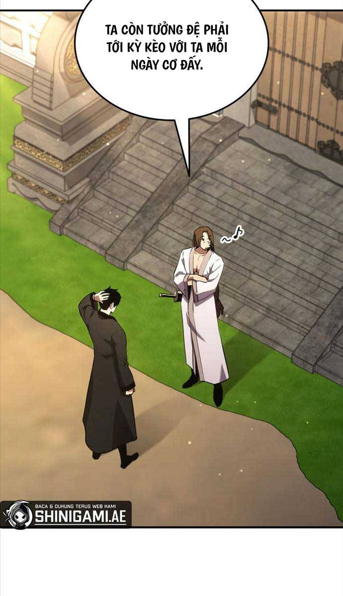 Huyền Thoại Game Thủ - Tái Xuất Chap 131 - Next Chap 132
