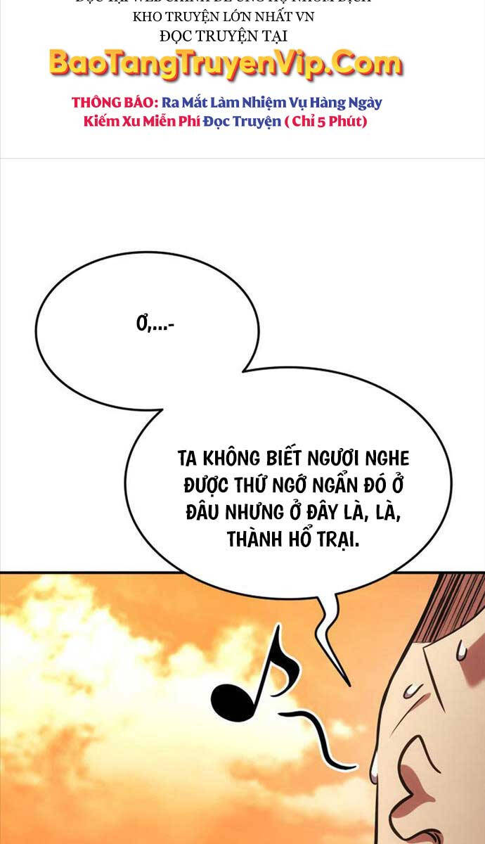 Huyền Thoại Game Thủ - Tái Xuất Chap 131 - Next Chap 132