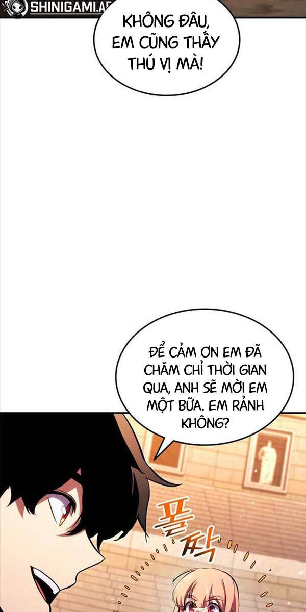 Huyền Thoại Game Thủ - Tái Xuất Chap 144 - Next Chap 145