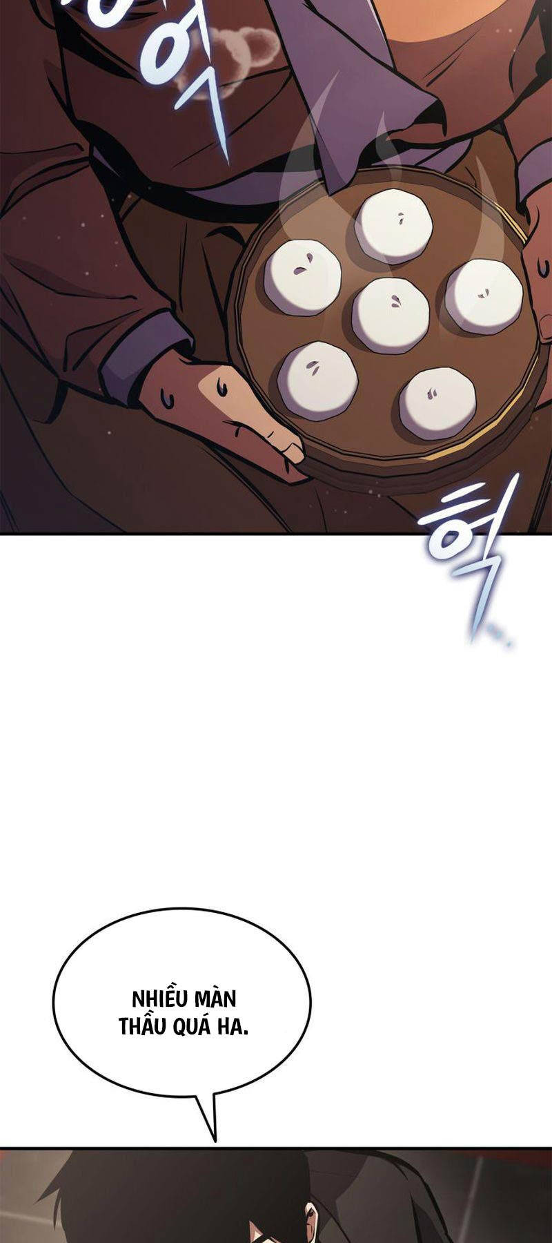 Huyền Thoại Game Thủ - Tái Xuất Chap 154 - Next Chap 155
