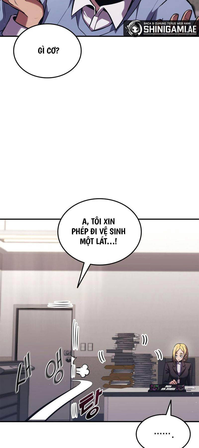 Huyền Thoại Game Thủ - Tái Xuất Chap 154 - Next Chap 155