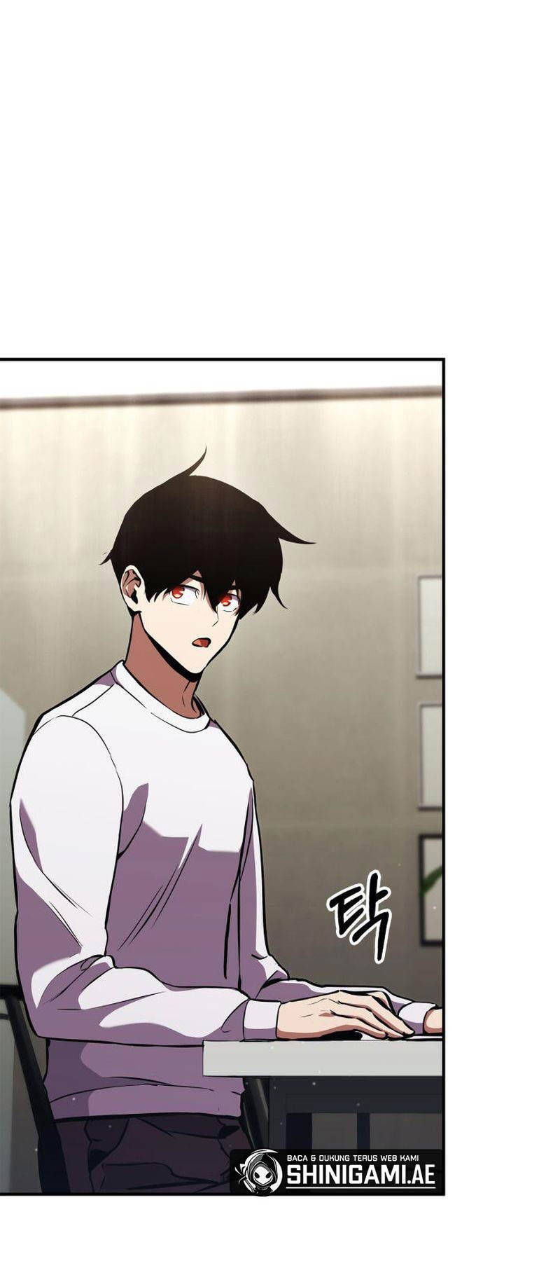 Huyền Thoại Game Thủ - Tái Xuất Chap 154 - Next Chap 155