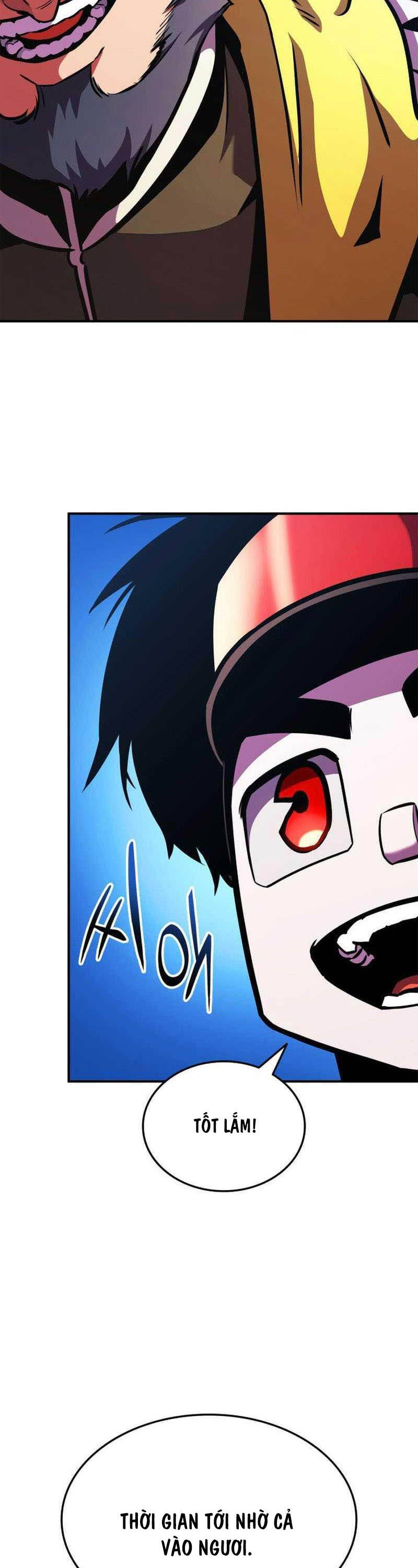Huyền Thoại Game Thủ - Tái Xuất Chap 156 - Next Chap 157