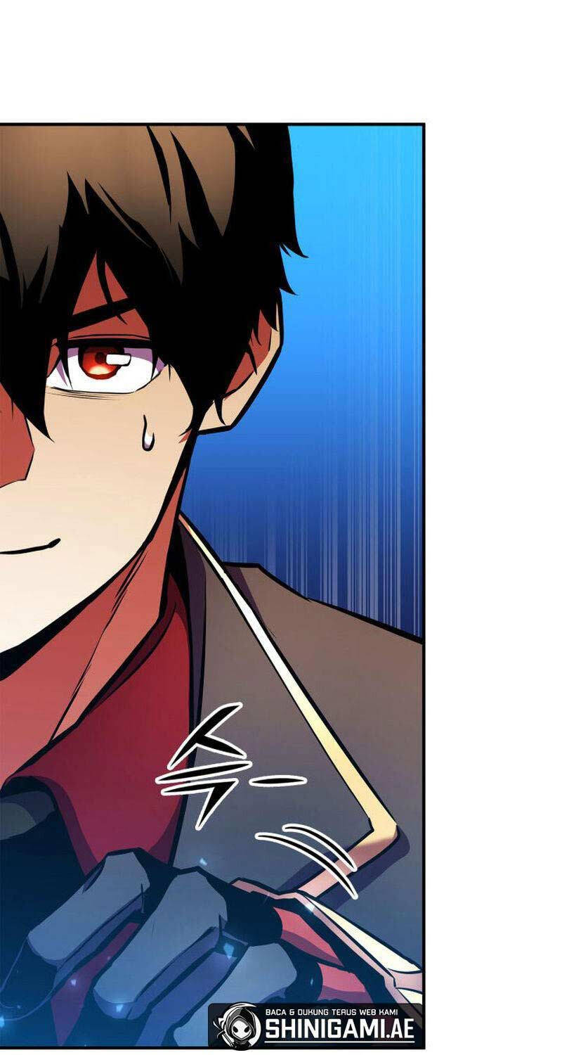 Huyền Thoại Game Thủ - Tái Xuất Chap 161 - Next Chap 162