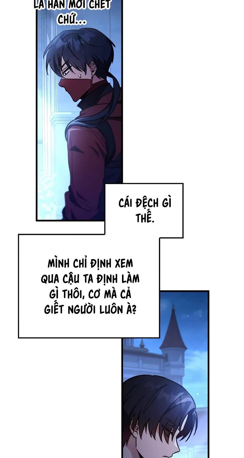 Kí Sự Hồi Quy Chap 99 - Next Chap 100