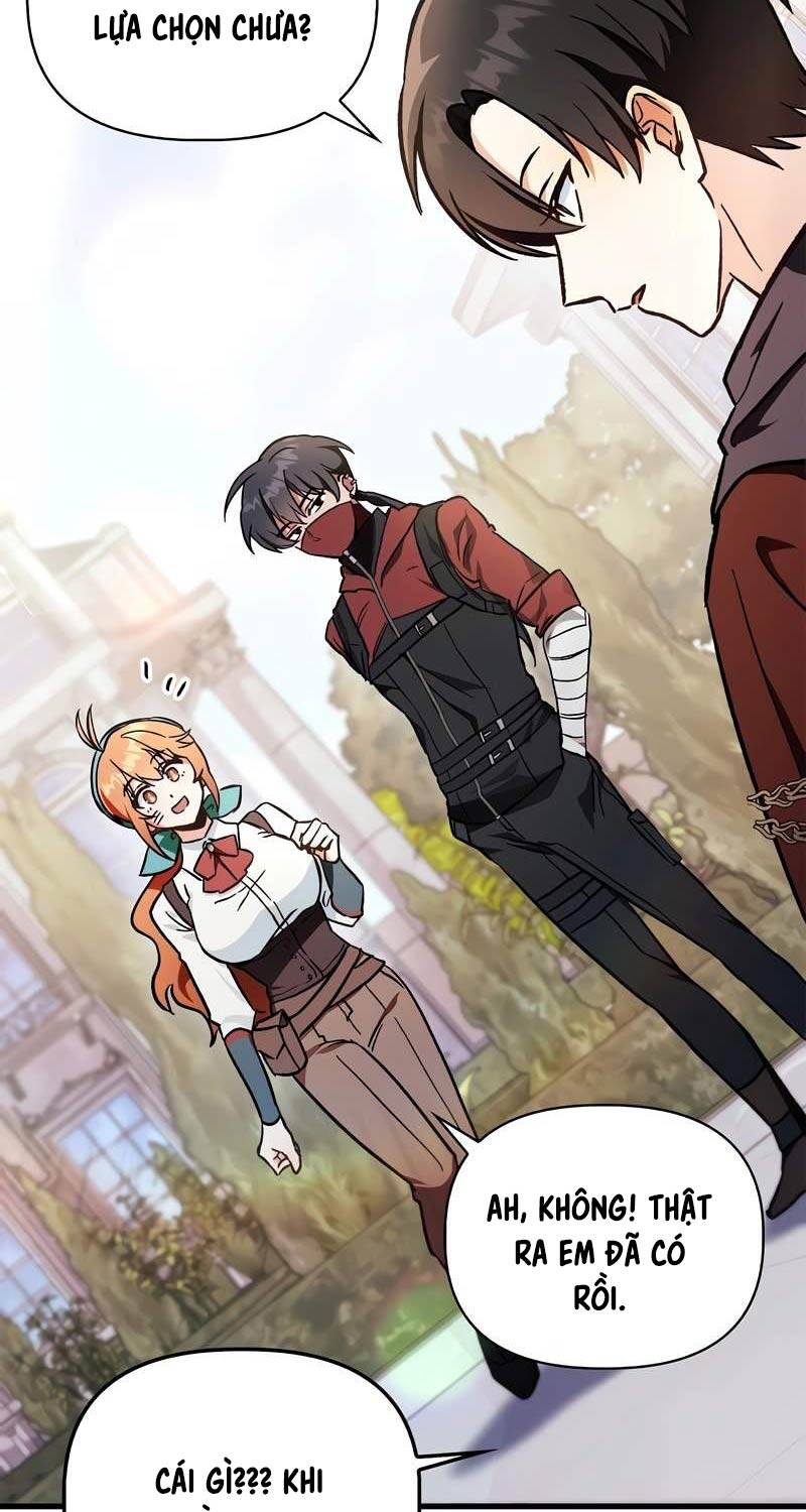 Kí Sự Hồi Quy Chap 99 - Next Chap 100