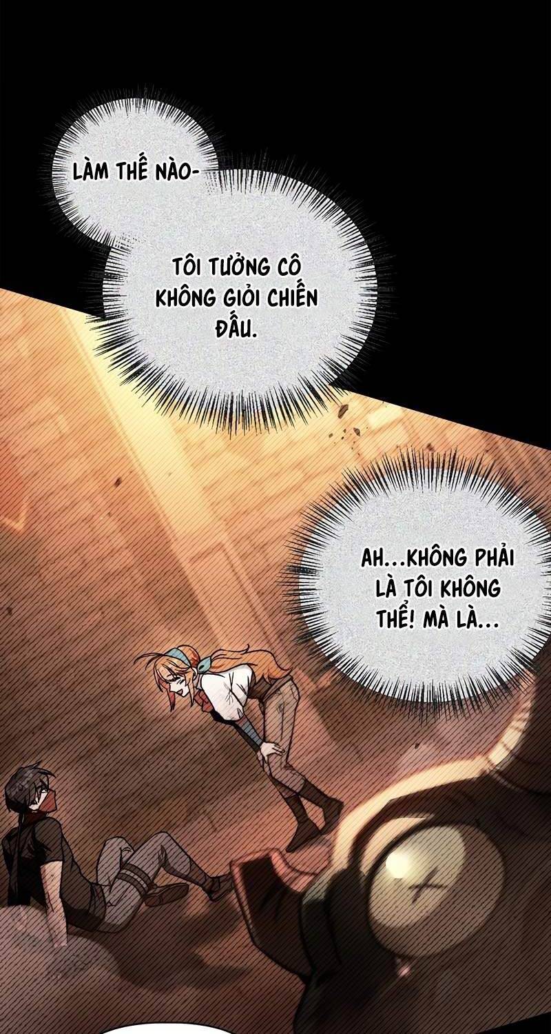 Kí Sự Hồi Quy Chap 99 - Next Chap 100