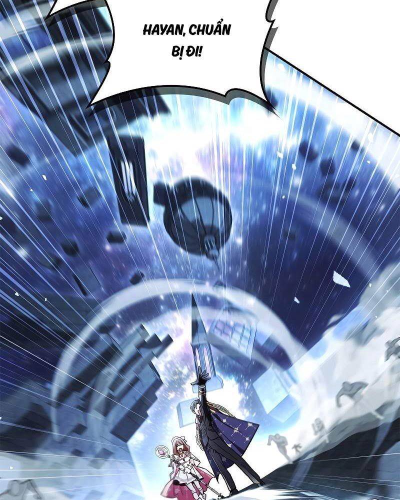 Kí Sự Hồi Quy Chap 101 - Next Chap 102