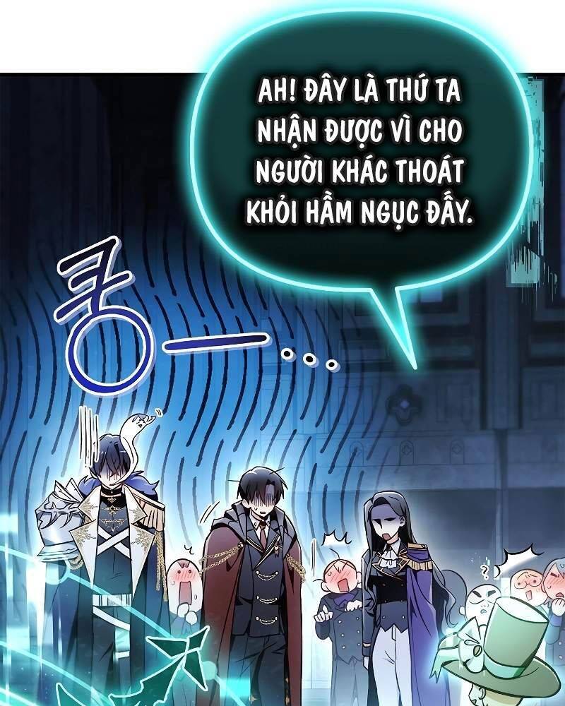 Kí Sự Hồi Quy Chap 101 - Next Chap 102