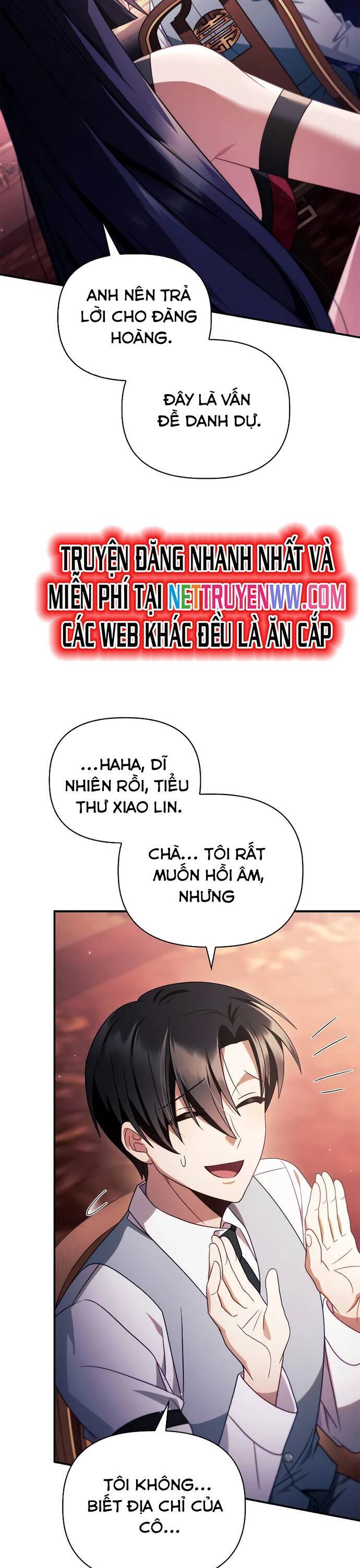 Kí Sự Hồi Quy Chap 121 - Next Chap 122