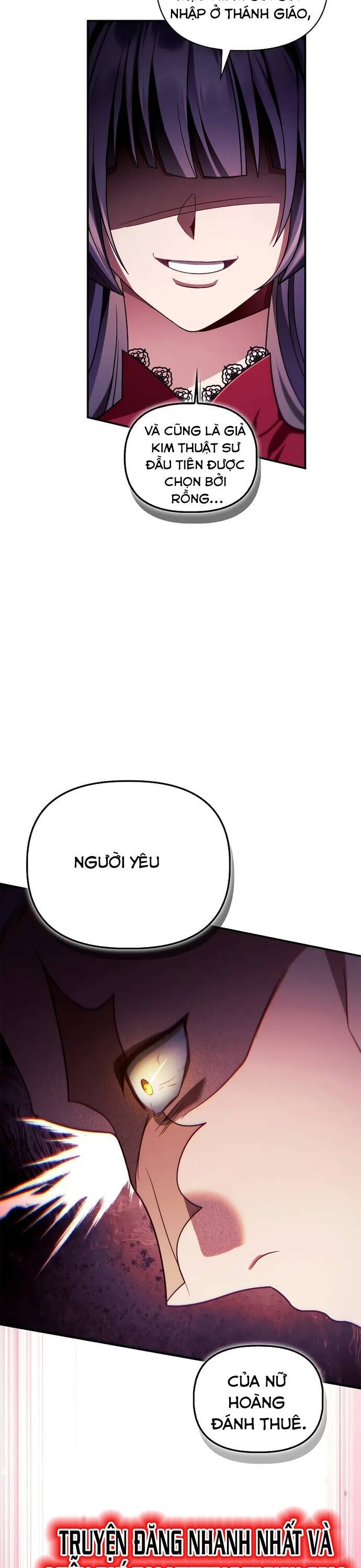 Kí Sự Hồi Quy Chap 121 - Next Chap 122