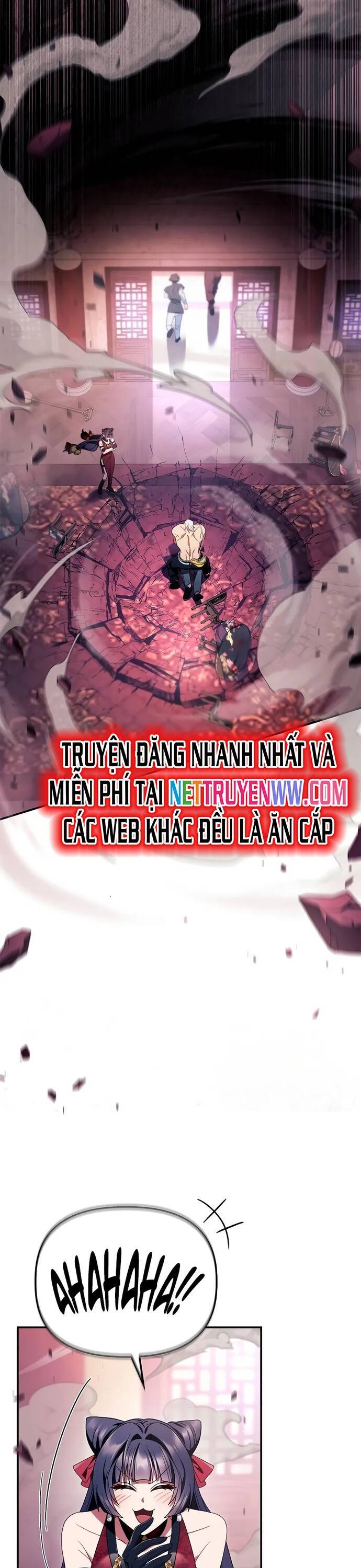 Kí Sự Hồi Quy Chap 121 - Next Chap 122