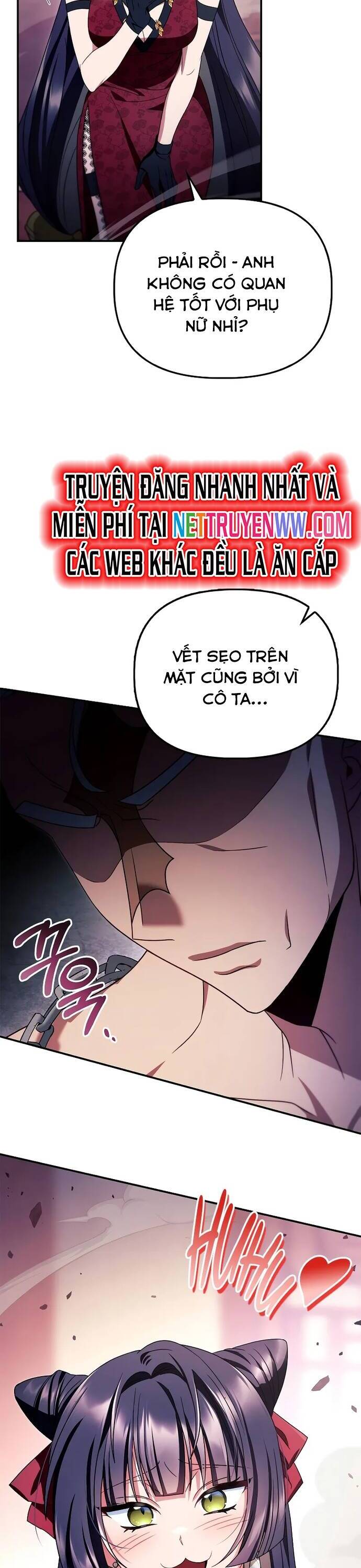Kí Sự Hồi Quy Chap 121 - Next Chap 122