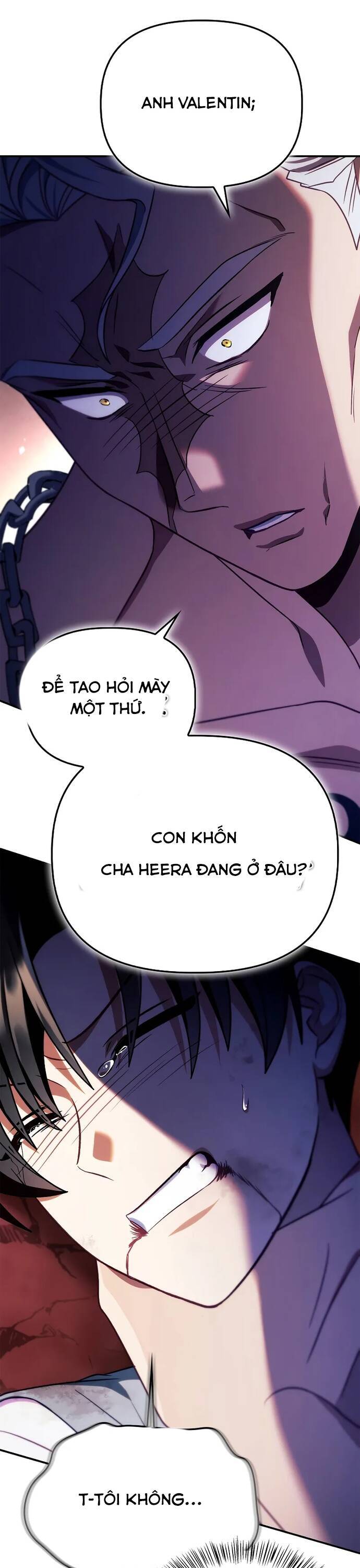 Kí Sự Hồi Quy Chap 121 - Next Chap 122