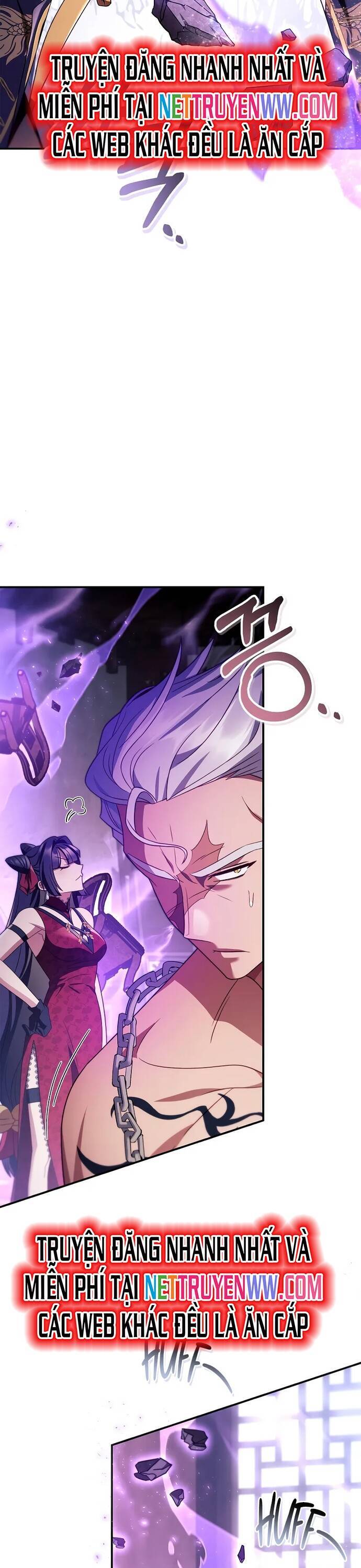 Kí Sự Hồi Quy Chap 121 - Next Chap 122