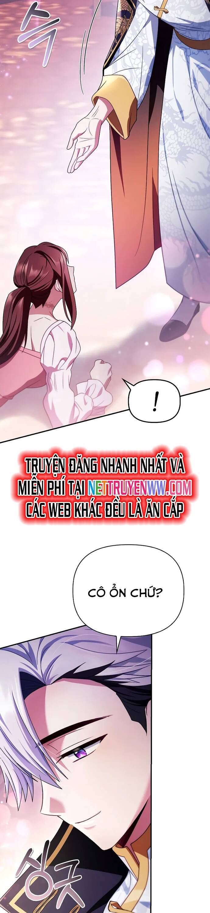 Kí Sự Hồi Quy Chap 121 - Next Chap 122