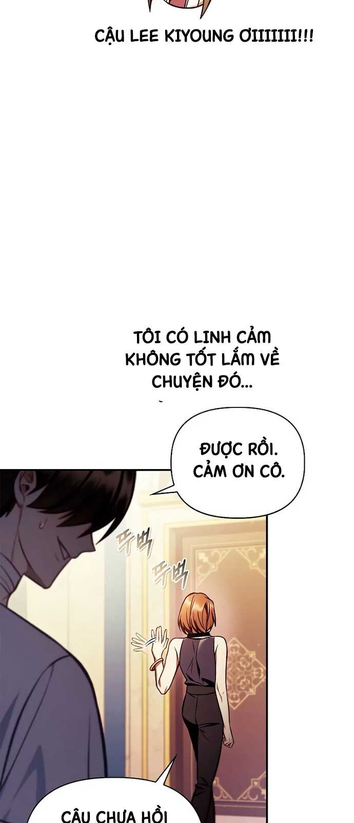 Kí Sự Hồi Quy Chap 129 - Next Chap 130