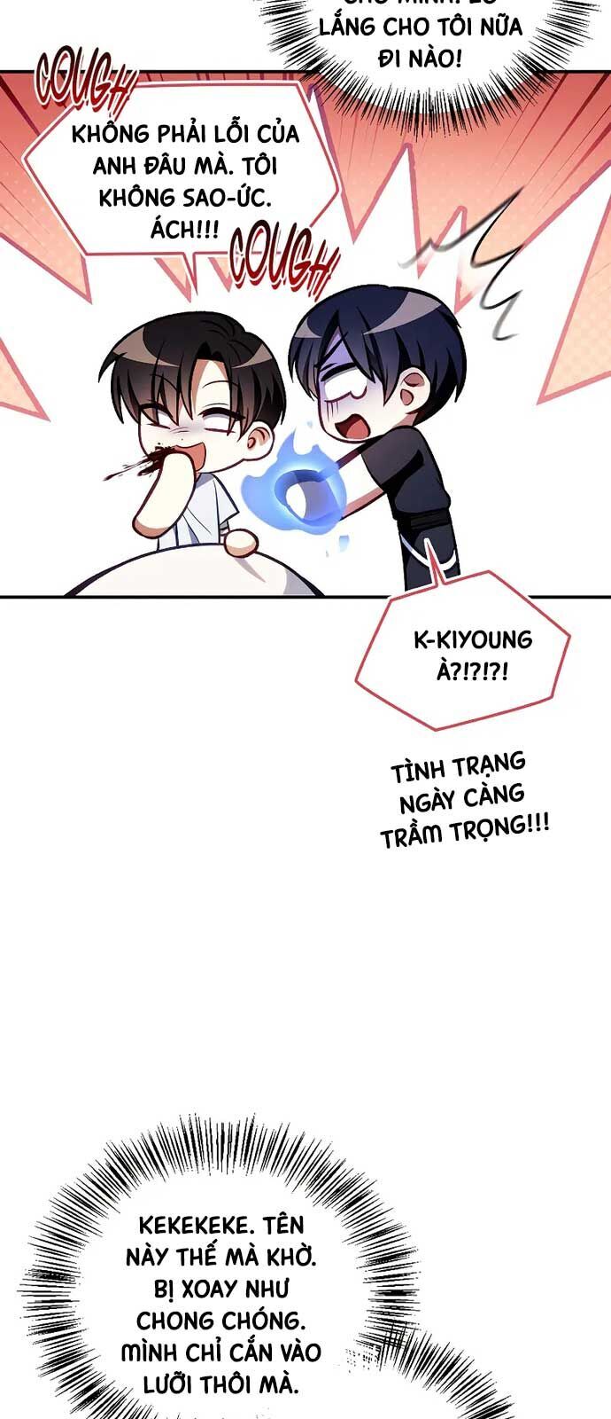 Kí Sự Hồi Quy Chap 129 - Next Chap 130