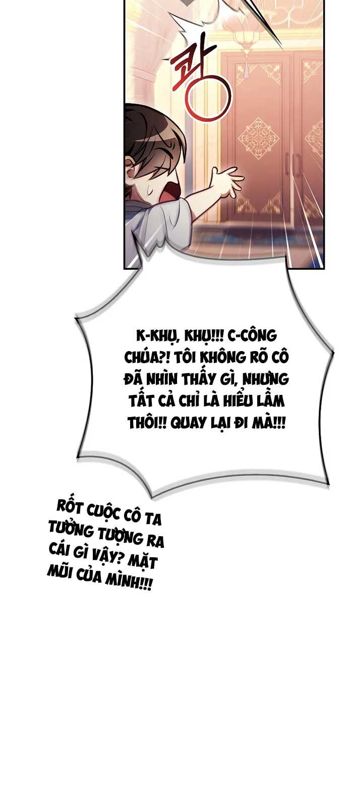 Kí Sự Hồi Quy Chap 129 - Next Chap 130