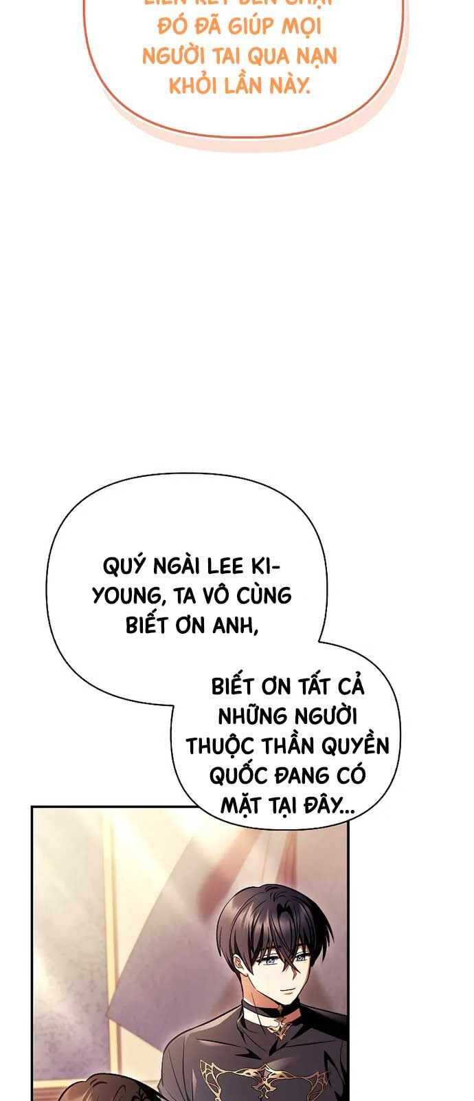 Kí Sự Hồi Quy Chap 129 - Next Chap 130