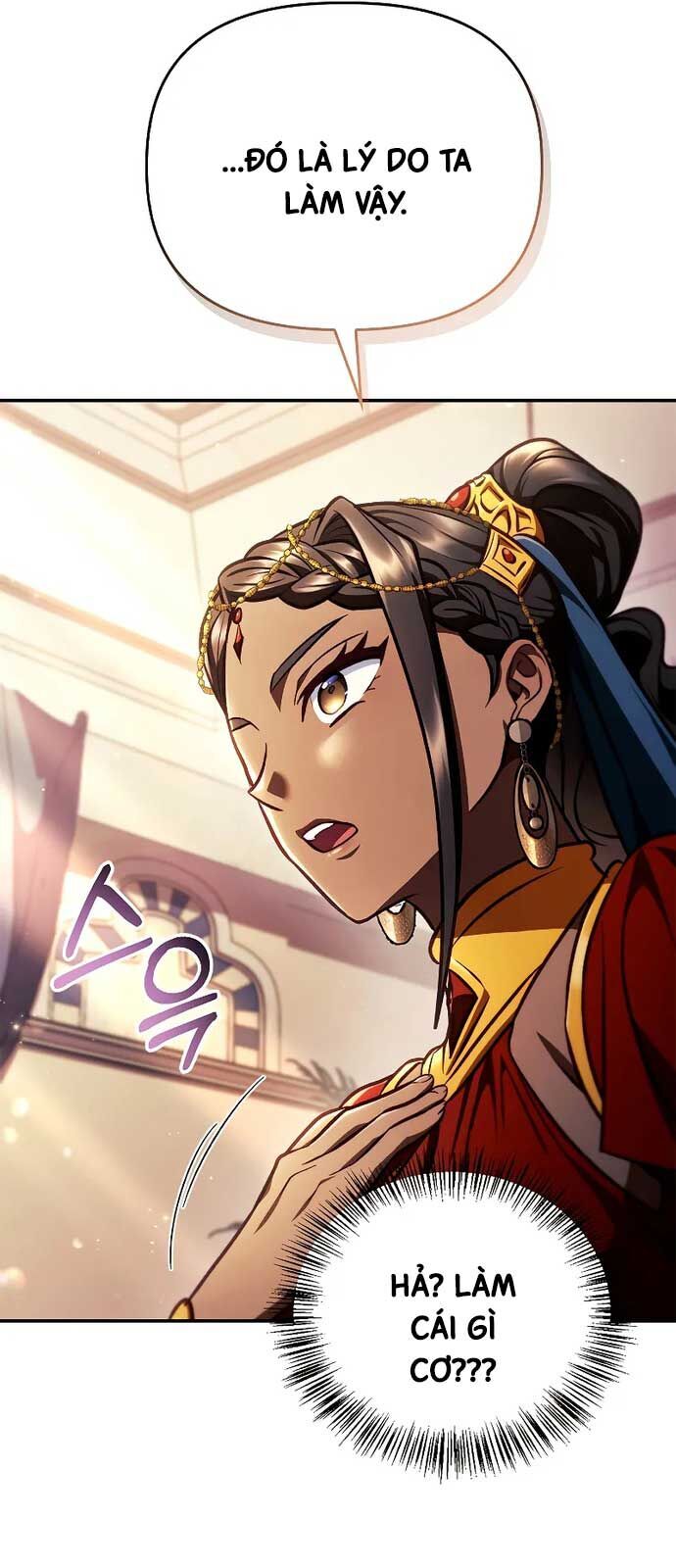 Kí Sự Hồi Quy Chap 129 - Next Chap 130