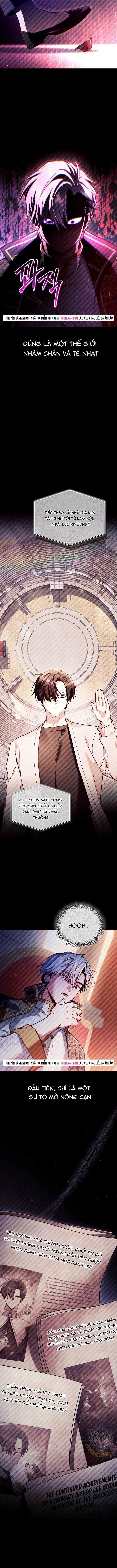 Kí Sự Hồi Quy Chap 149 - Next Chap 150