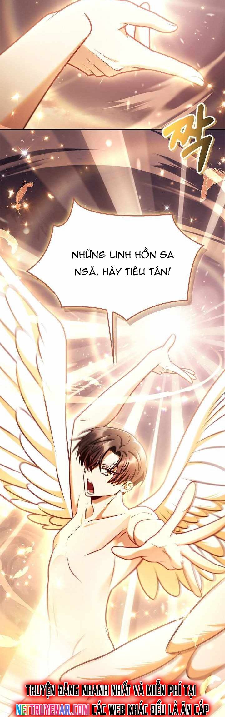 Kí Sự Hồi Quy Chap 150 - Next Chap 151