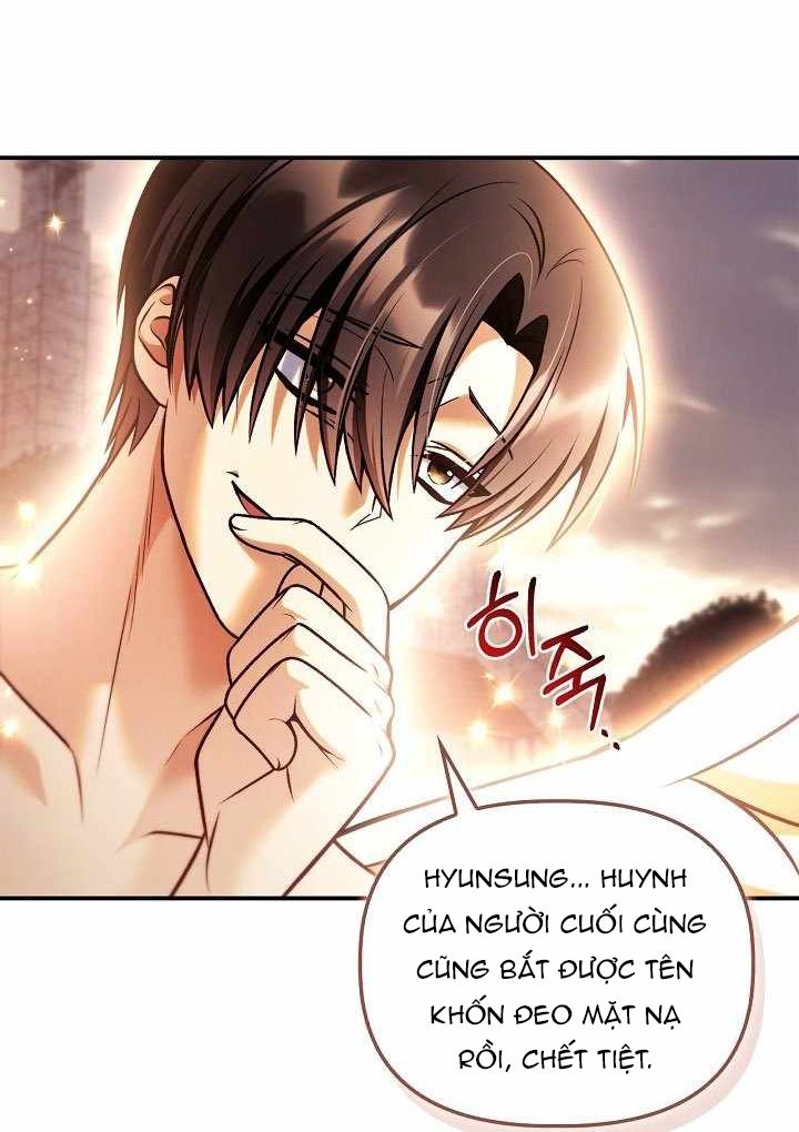 Kí Sự Hồi Quy Chap 150 - Next Chap 151