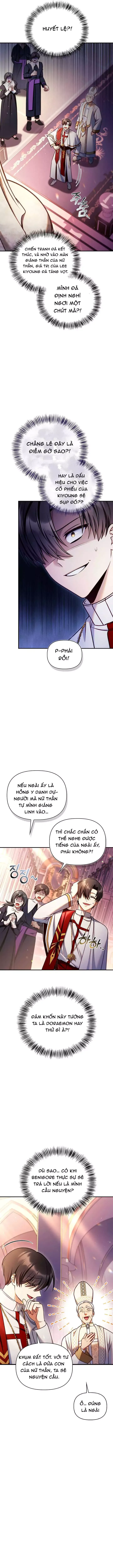 Kí Sự Hồi Quy Chap 152 - Next Chap 153