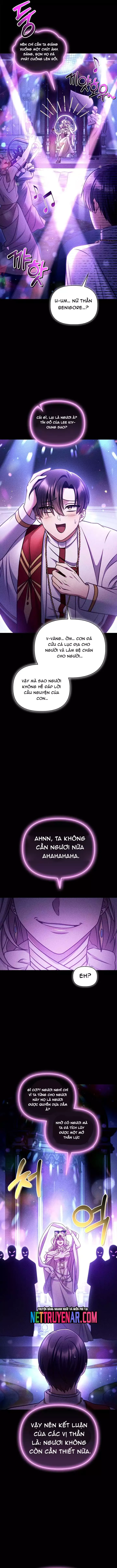 Kí Sự Hồi Quy Chap 152 - Next Chap 153