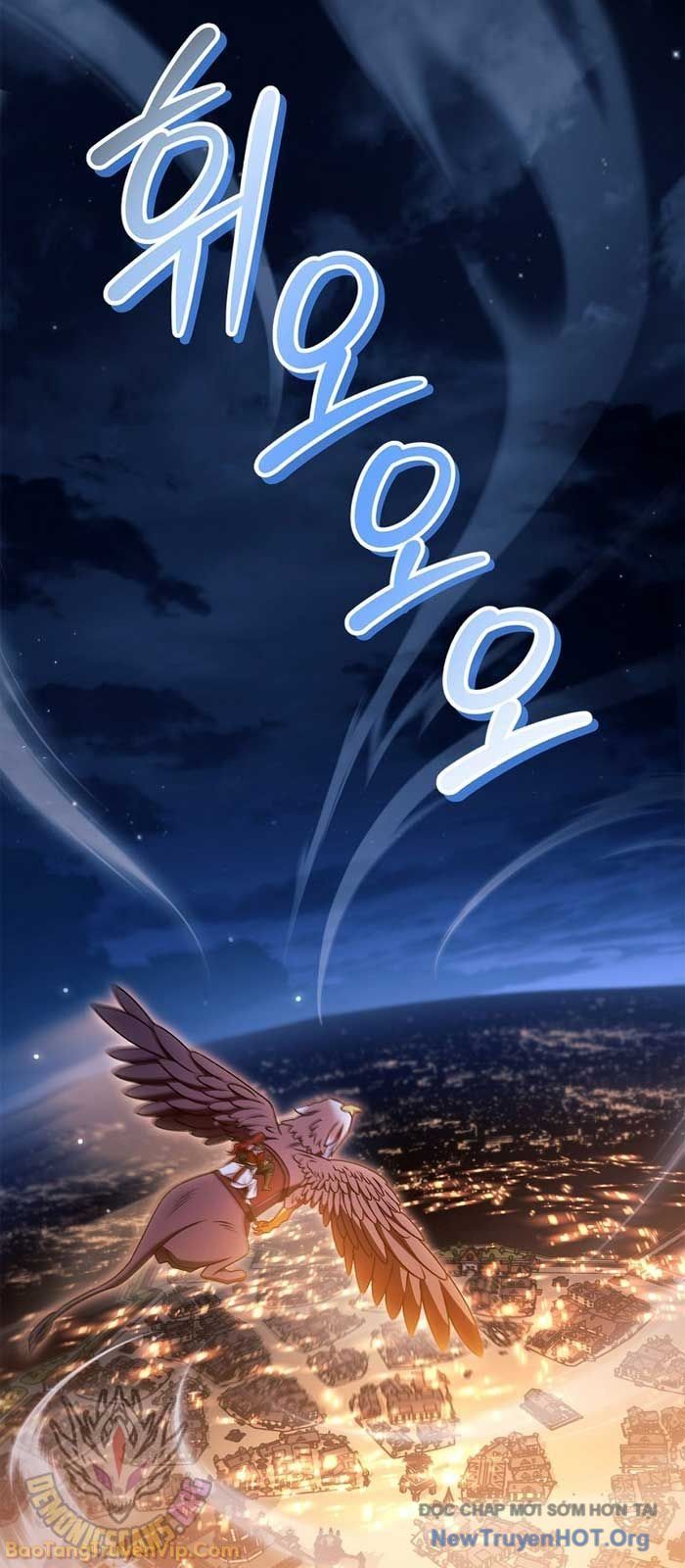 Kí Sự Hồi Quy Chap 154 - Next Chap 155