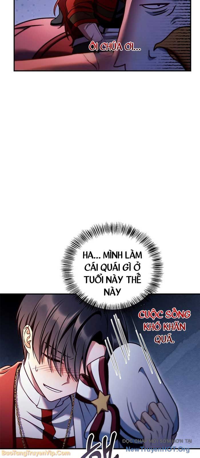 Kí Sự Hồi Quy Chap 154 - Next Chap 155