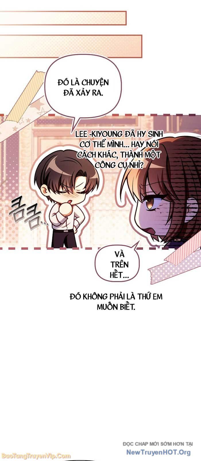 Kí Sự Hồi Quy Chap 154 - Next Chap 155
