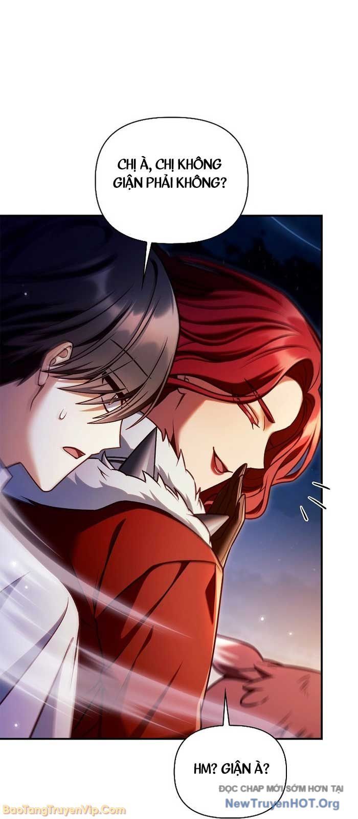 Kí Sự Hồi Quy Chap 154 - Next Chap 155
