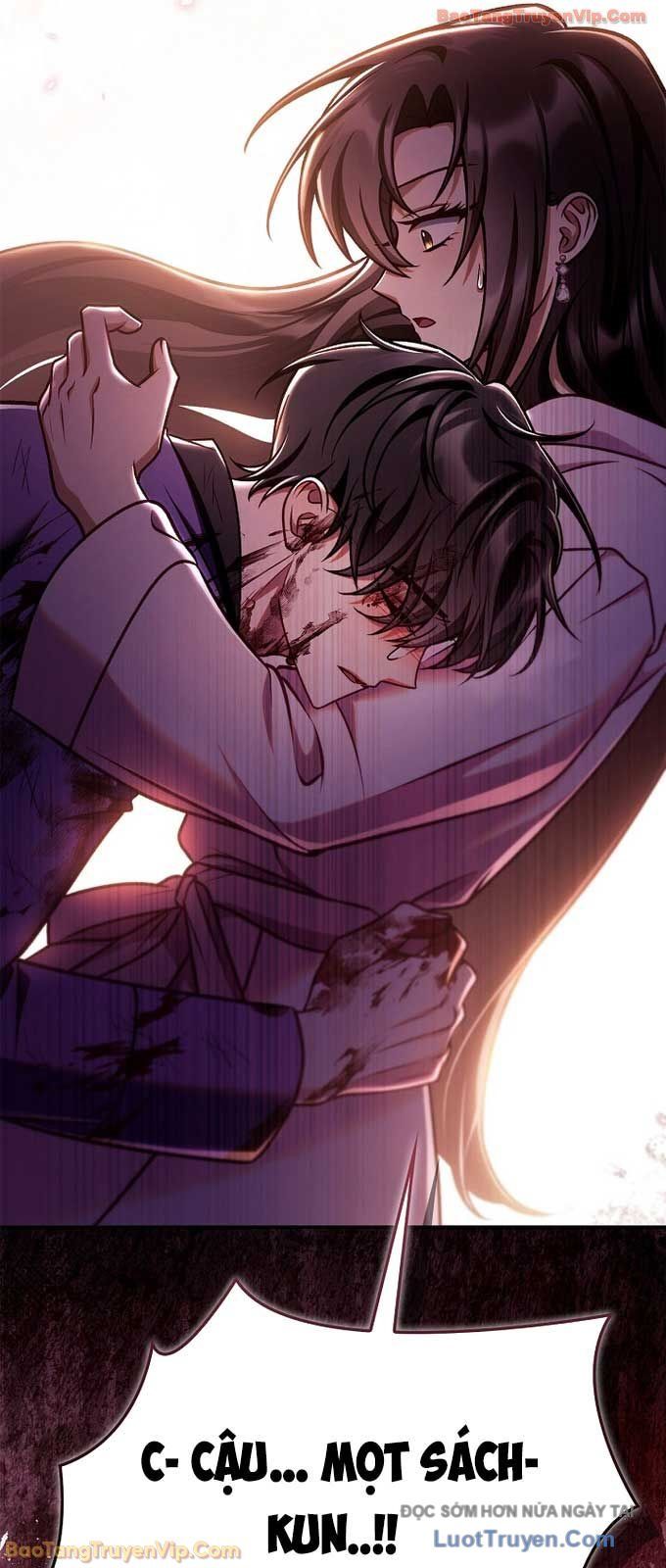 Kí Sự Hồi Quy Chap 155 - Next Chap 156