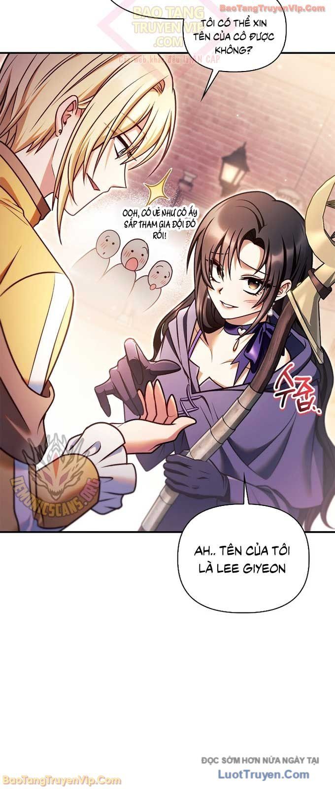Kí Sự Hồi Quy Chap 155 - Next Chap 156