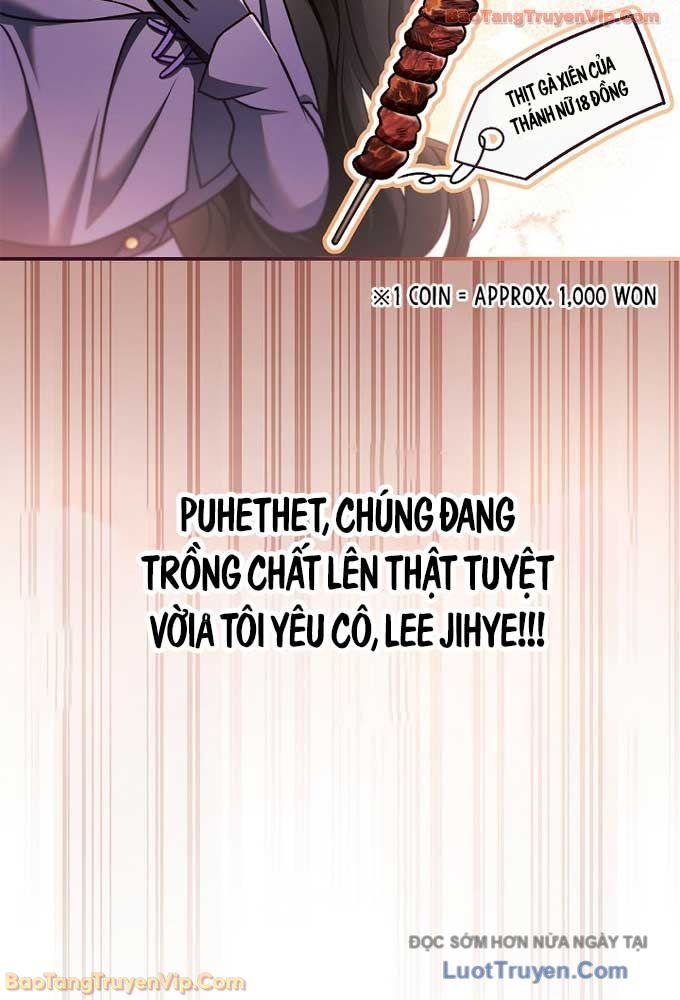 Kí Sự Hồi Quy Chap 155 - Next Chap 156