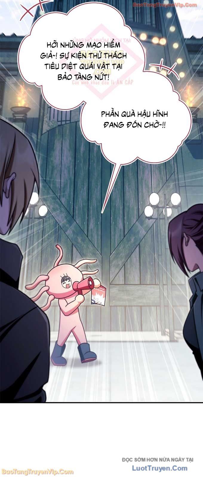 Kí Sự Hồi Quy Chap 155 - Next Chap 156